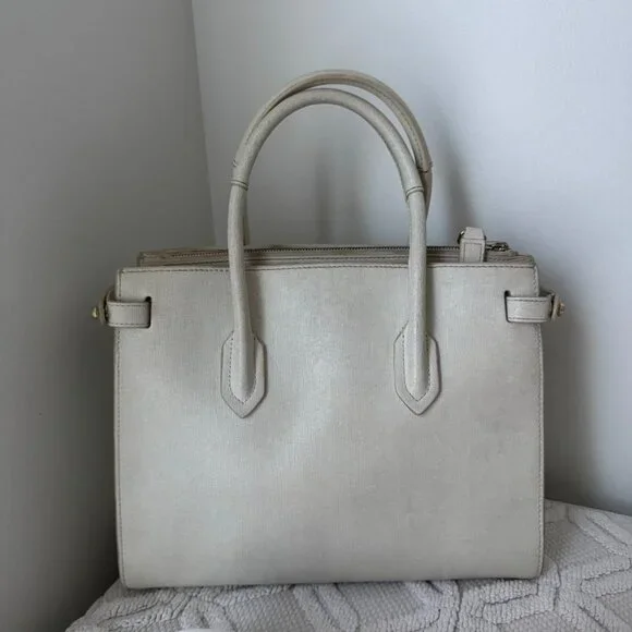 Furla Tote Crossbody - Picture 3 of 9